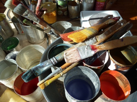 Atelier